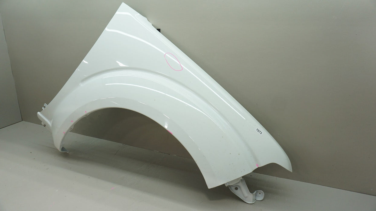 2005-2012 NISSAN PATHFINDER RH RIGHT PASSENGER SIDE FENDER PANEL OEM