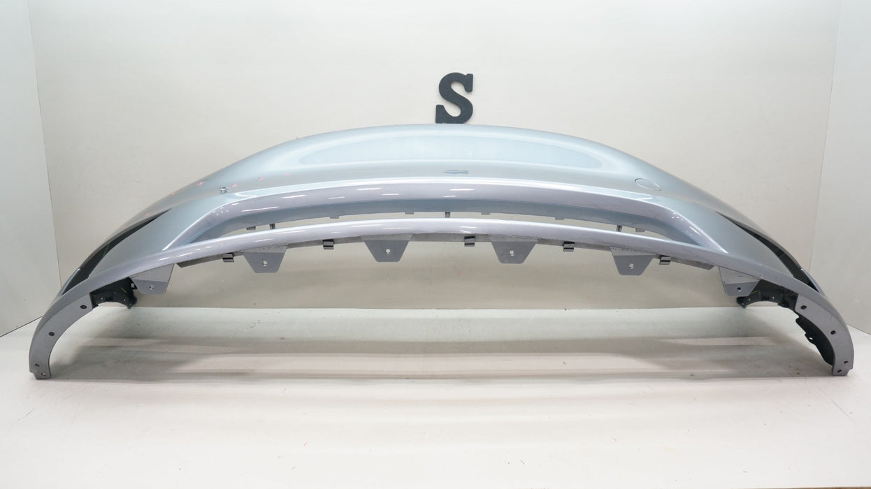 2020-2024 TESLA MODEL Y FRONT BUMPER COVER PANEL OEM 1493745-00-A