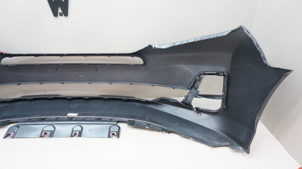 2018-2020 HONDA ODYSSEY FRONT BUMPER COVER OEM 71101-THR-A000