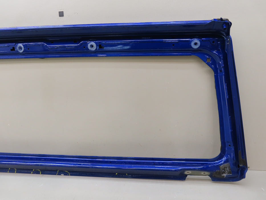2018-2024 JEEP WRANGLER FRONT WINDSHIELD FRAME OEM