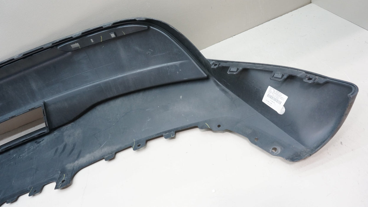 2020-2024 TESLA MODEL Y REAR LOWER BUMPER VALANCE PANEL OEM 1494006-00-C