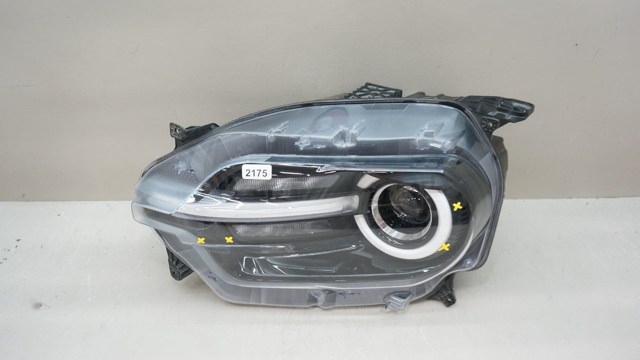 2021-2025 FORD BRONCO SPORT FRONT LEFT DRIVER SIDE LED HEADLIGHT OEM