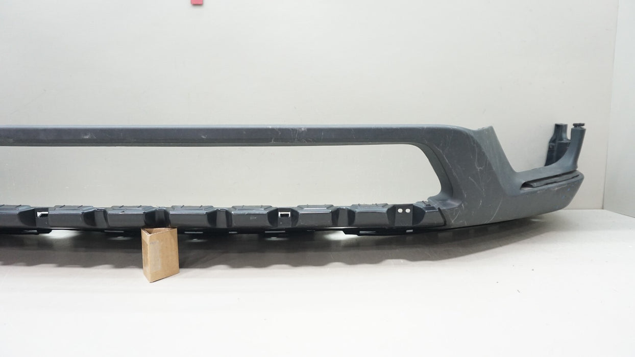 2019-2022 HONDA PILOT FRONT LOWER BUMPER COVER VALANCE OEM 71110-TG7-A5