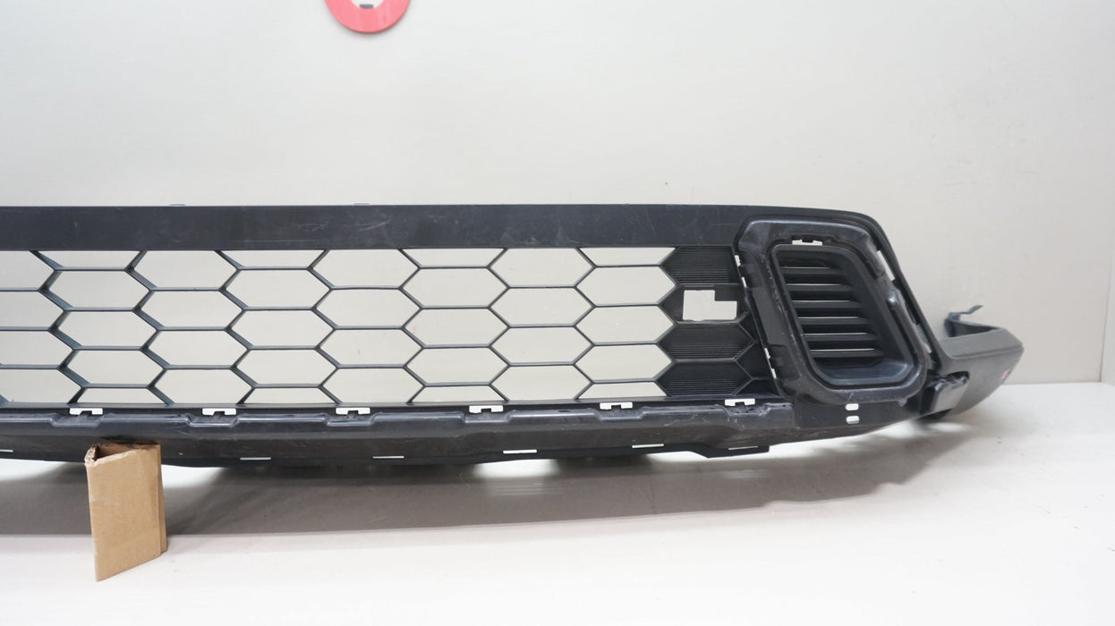 2023-2024 HONDA CRV FRONT LOWER BUMPER VALANCE PANEL OEM 71105-3D4A-A000