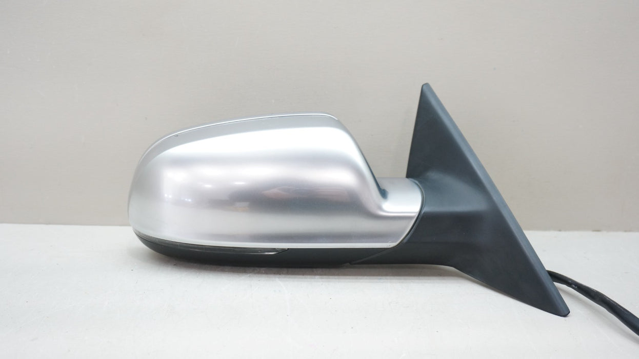 2008-2014 AUDI A5 S5 RIGHT PASSENGER SIDE MIRROR OEM