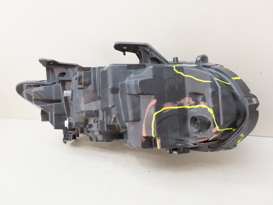 2018-2020 HONDA ACCORD FRONT LEFT DRIVER SIDE HEADLIGHT FULL LED OEM