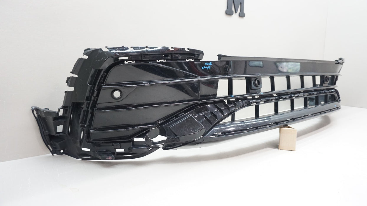 2022-2023 VOLKSWAGEN TIGUAN R LINE FRONT LOWER BUMPER GRILLE OEM 5NN853677L