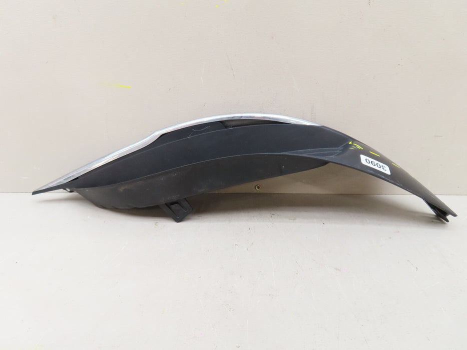 2011 2012 2013 2014 CHRYSLER 200 LEFT DRIVER SIDE FOG LIGHT COVER OEM 68082055A