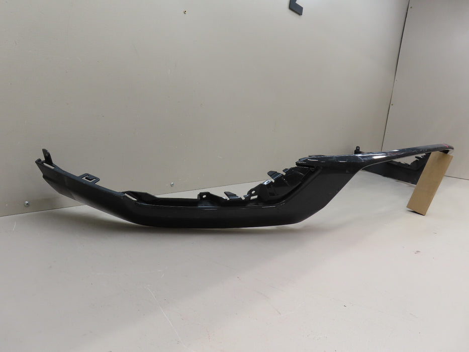 2020-2023 CADILLAC XT6 FRONT LOWER VALANCE COVER OEM 84663535