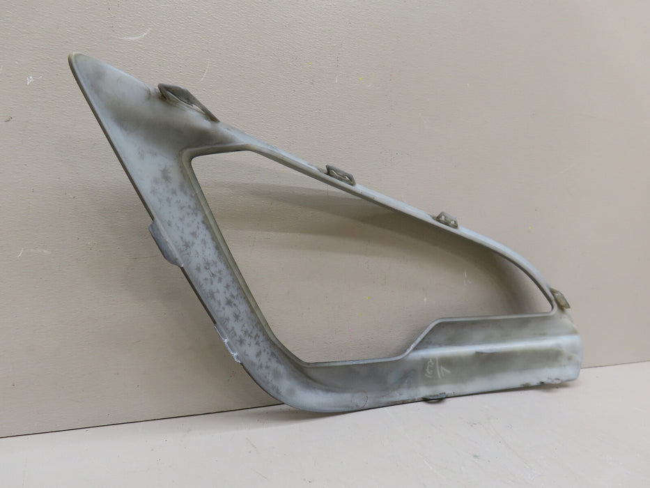 2018-2021 FORD ECOSPORT FRONT LEFT DRIVER SIDE FOG LIGHT BEZEL OEM