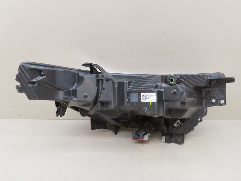 2020-2023 FORD EXPLORER LEFT DRIVER SIDE HEADLIGHT LAMP LED OEM PARTS ONLY