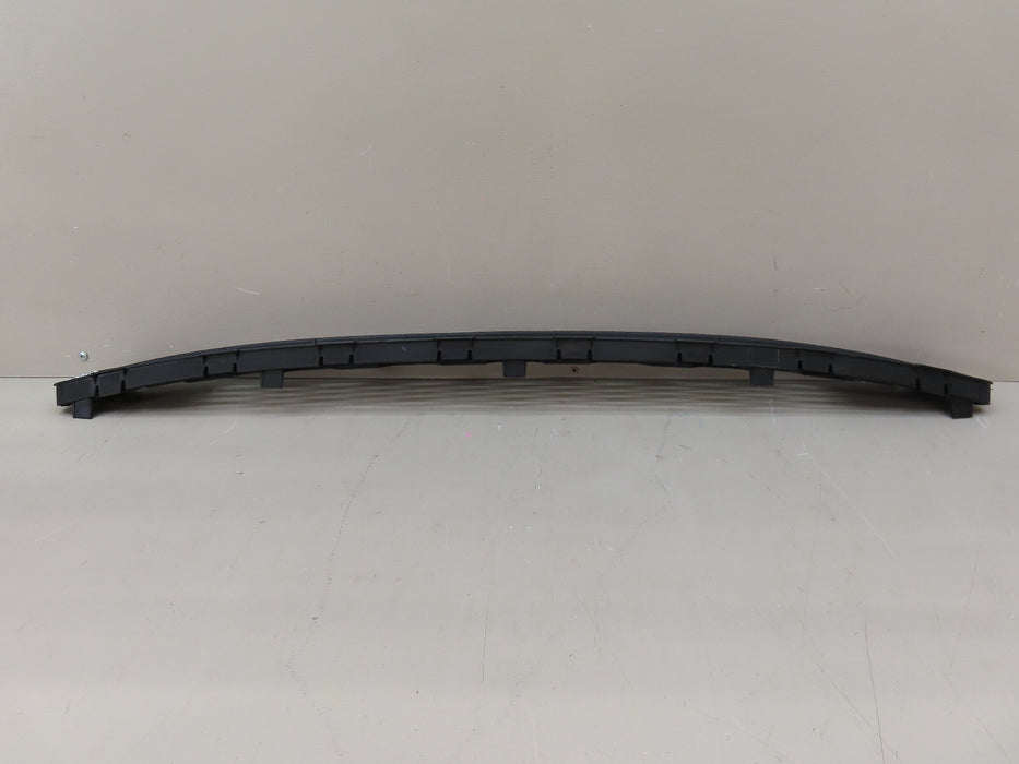 2011-2017 NISSAN LEAF FRONT BUMPER GRILLE GRILL OEM 62256 3NF5A