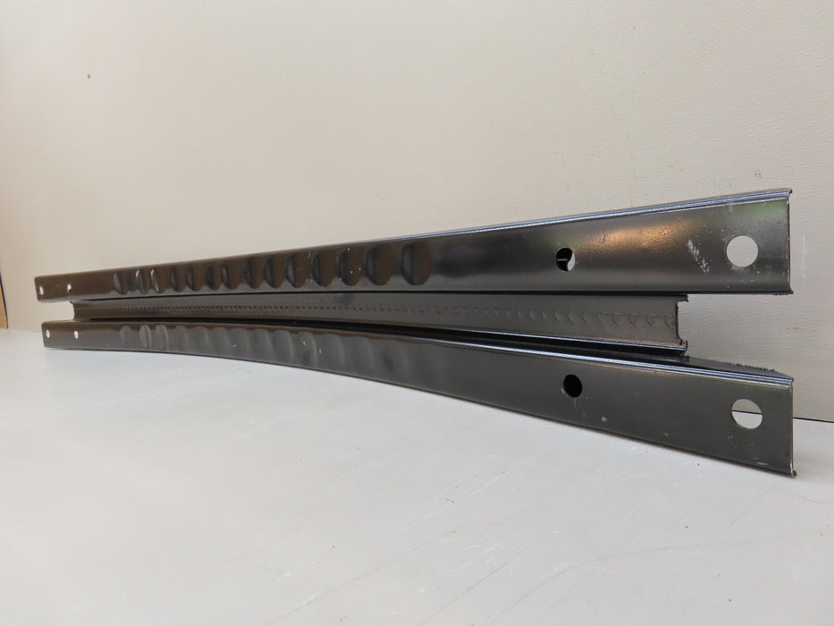 2018-2021 CHEVROLET TRAVERSE FRONT REINFORCEMENT CROSS MEMBER OEM 84445138