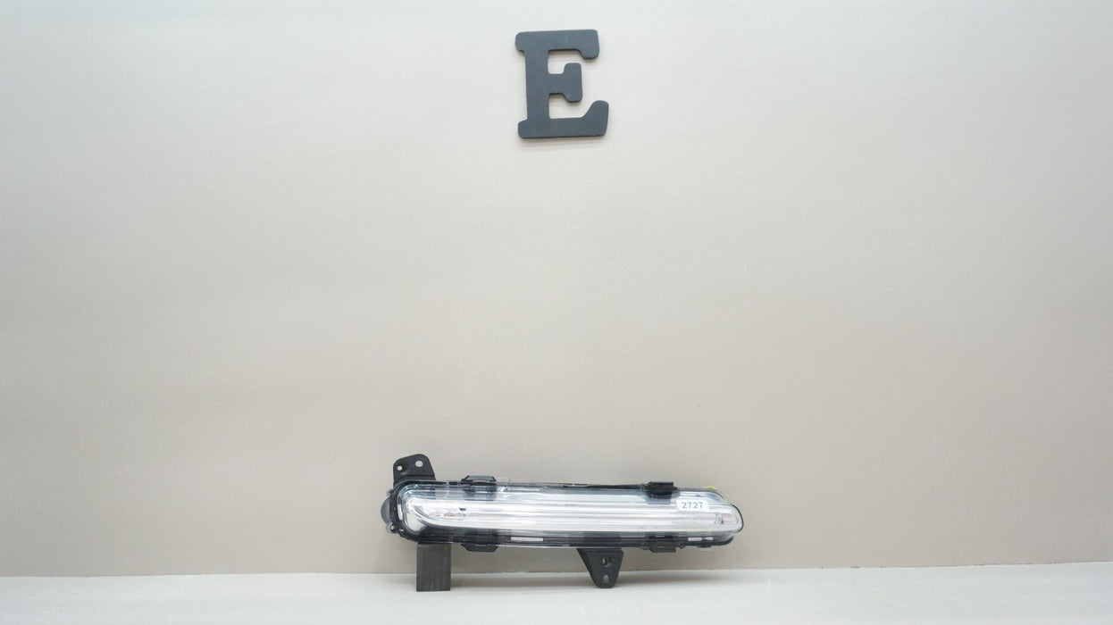 2018-2024 LINCOLN NAVIGATOR RIGHT DRL DAYTIME RUNNING LIGHT OEM JL7B-15A424
