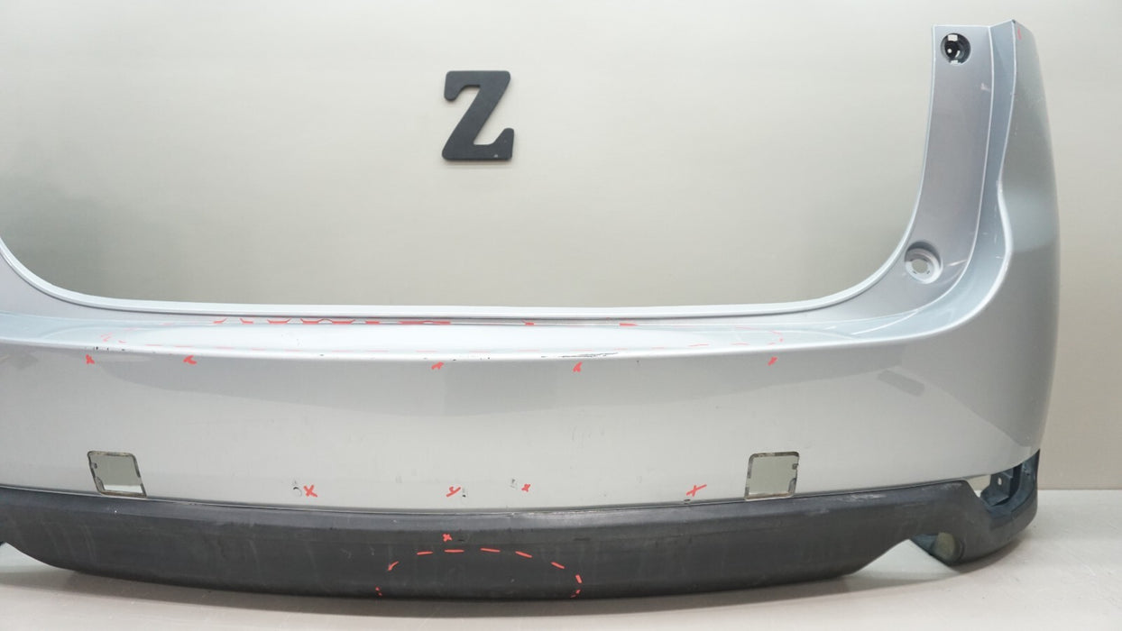 2017-2019 MAZDA CX-5 REAR BUMPER COVER PANEL OEM KL2F-50221