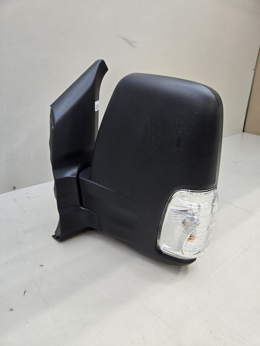 2015-2023 FORD TRANSIT CONNECT 150 250 350HD LEFT DRIVER SIDE MIRROR OEM
