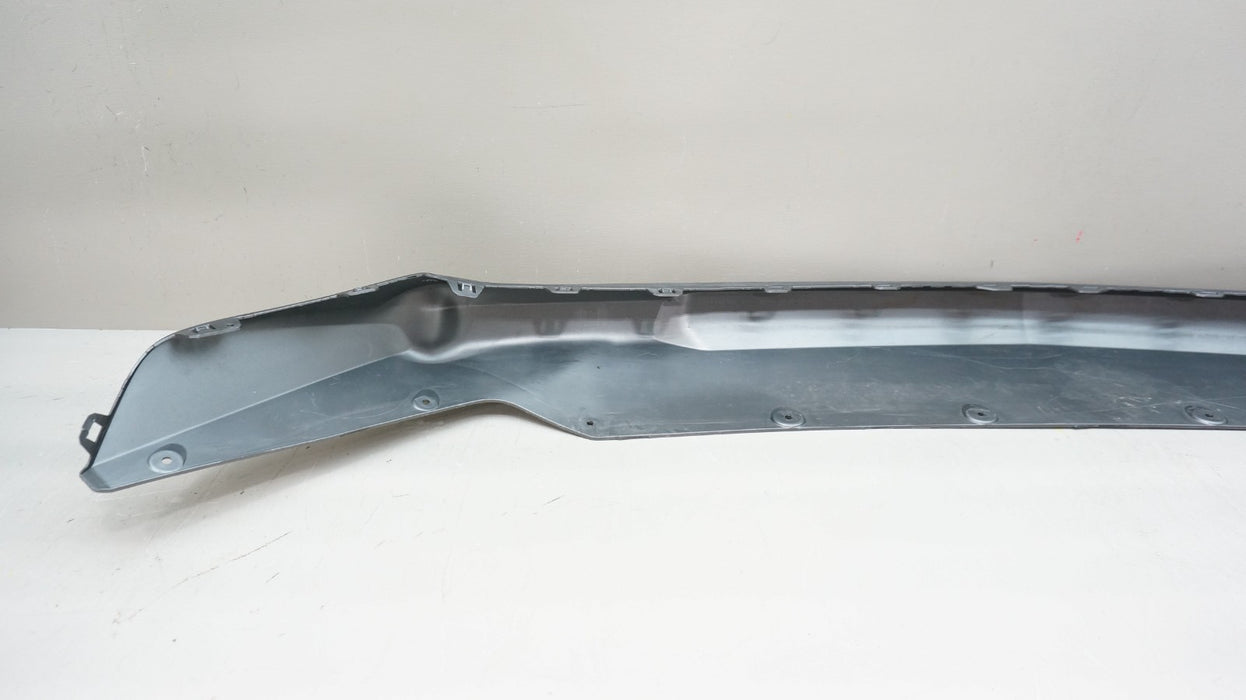 2025 CHEVROLET EQUINOX FRONT LOWER BUMPER VALANCE SKID PLATE PANEL OEM