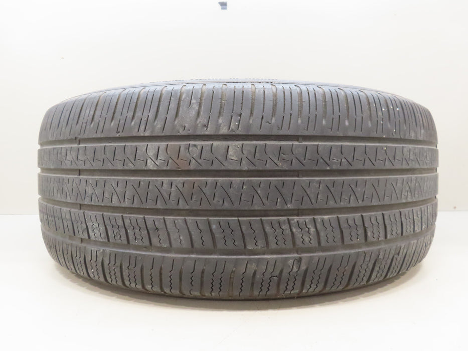 MERCEDES-BENZ G-WAGON G63 G550 AMG 20X8.5JH2 FACTORY RIM W/TIRE OEM (PD)