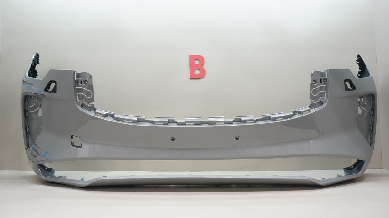 2025-2026 VOLVO XC90 FRONT BUMPER COVER PANEL OEM 32345711