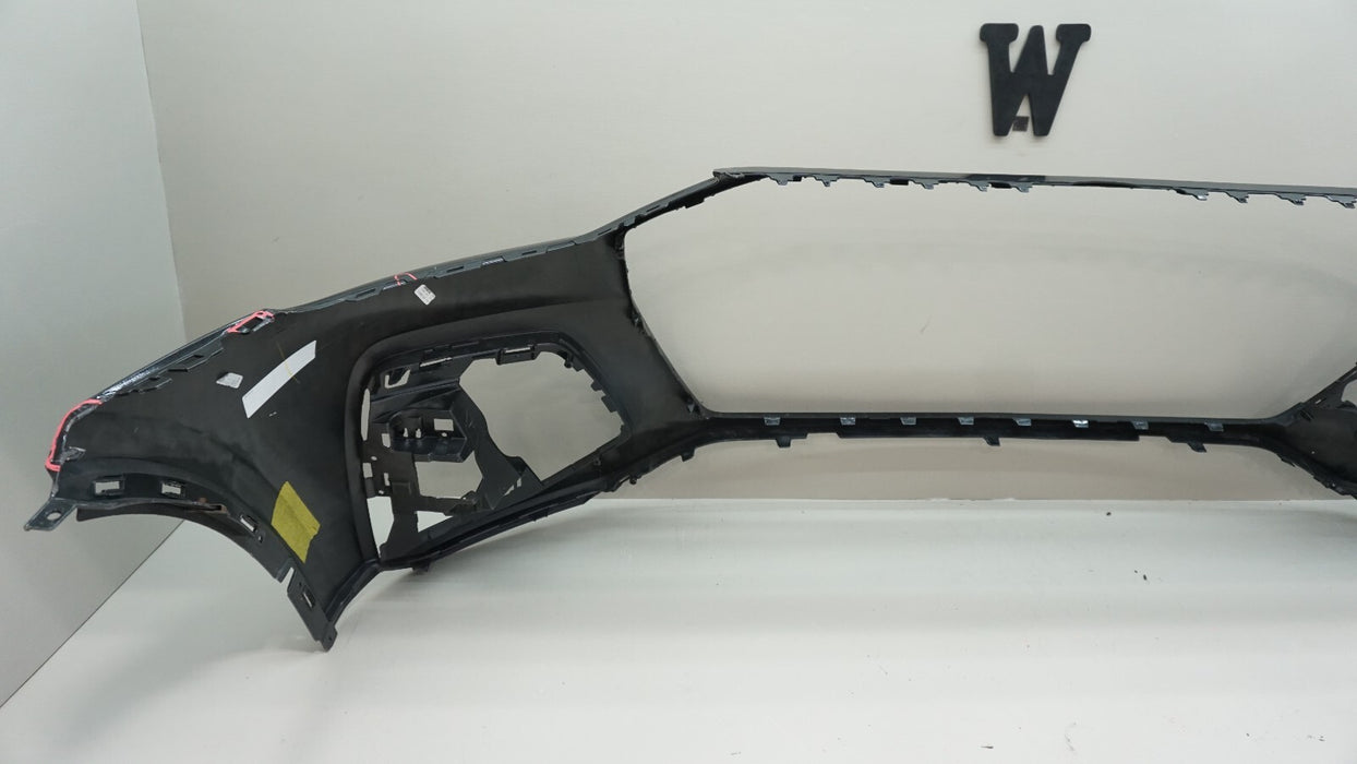 2021-2023 AUDI Q5 FRONT BUMPER COVER 80A.807.437 OEM 21 22 23