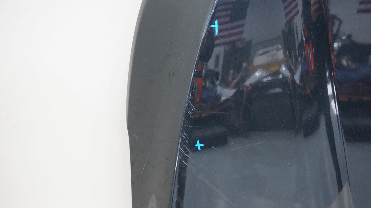 2017-2022 HONDA CR-V CRV FRONT HOOD PANEL BONNET SHELL OEM