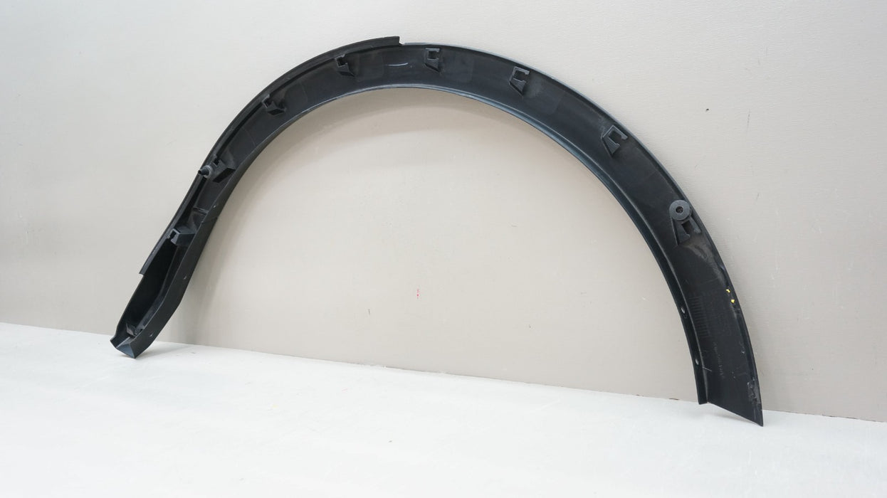 2011-2019 FORD EXPLORER REAR RIGHT FENDER FLARE ARCH MOLDING OEM FB53-78291C20
