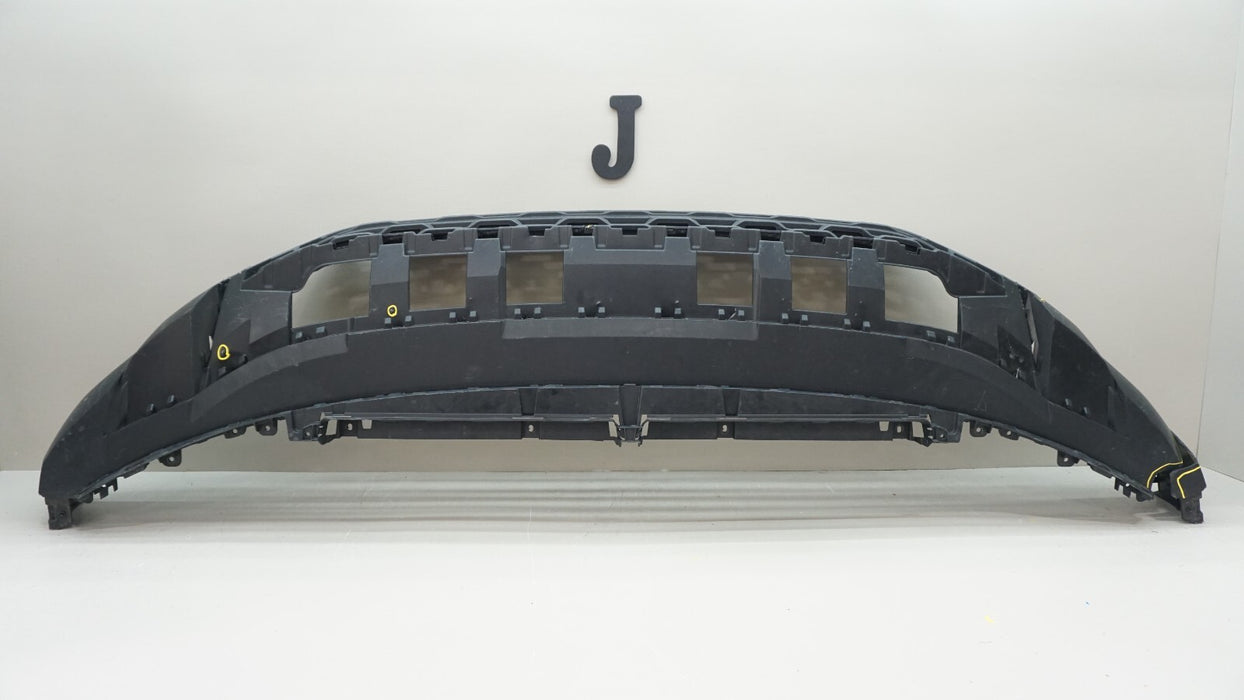 2020-2021 VOLKSWAGEN ATLAS FRONT LOWER BUMPER COVER VALANCE OEM 3CM805903