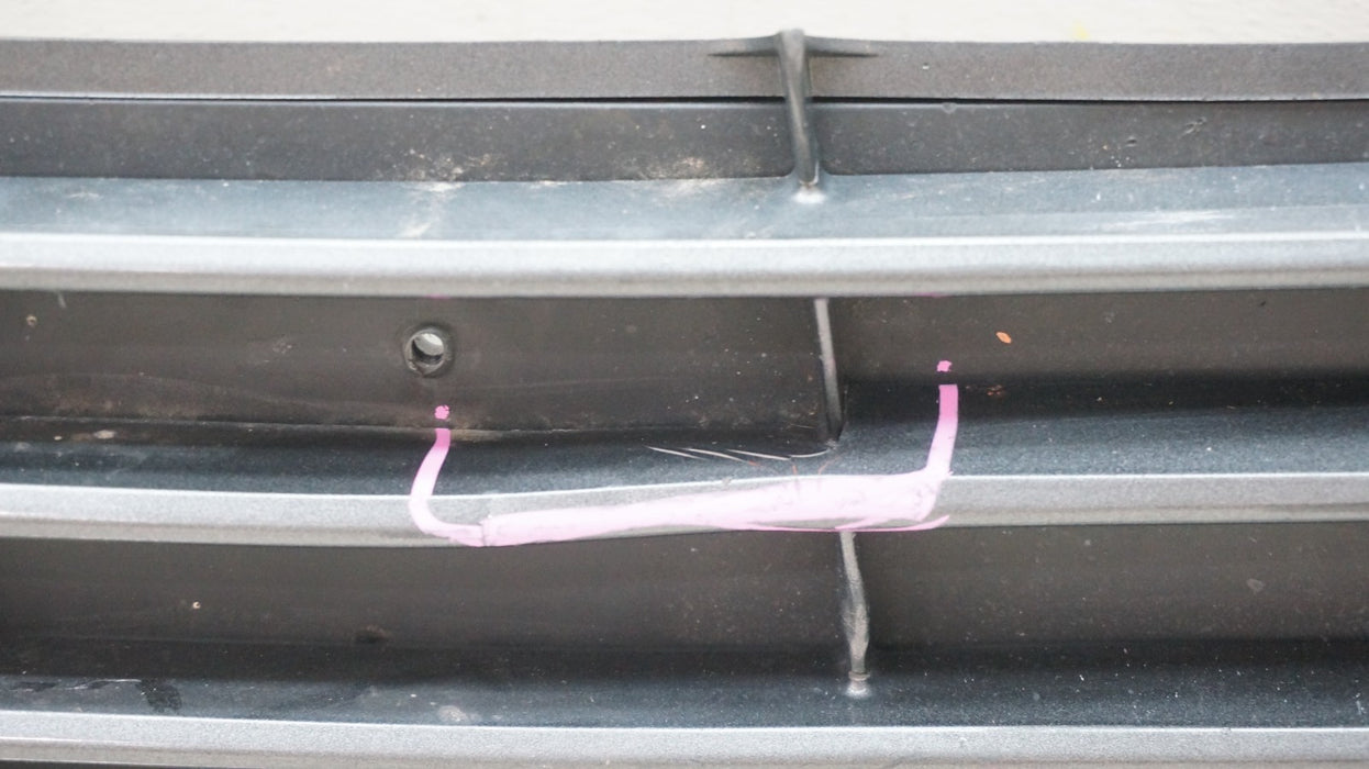 2016-2018 LEXUS ES350 ES300H FRONT LOWER RADIATOR GRILLE GRILL 53112-33200 OEM