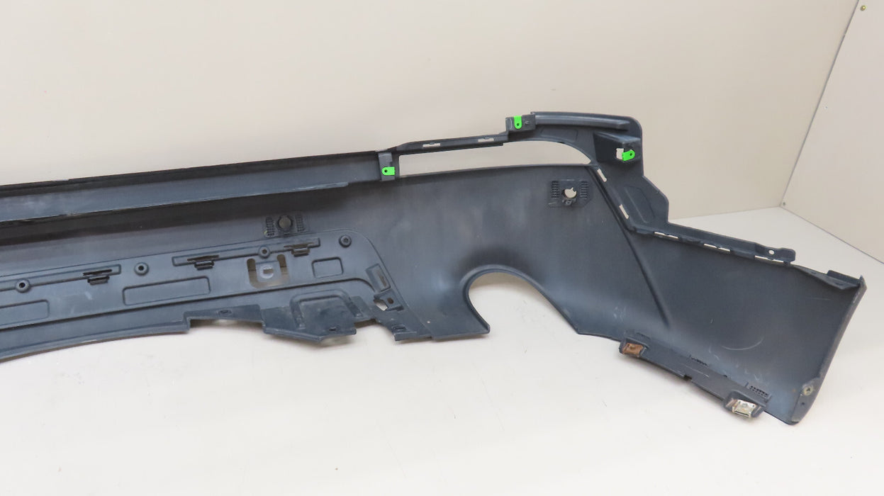2015-2019 LAND ROVER DISCOVERY SPORT REAR BUMPER COVER OEM FK72-17D781-A