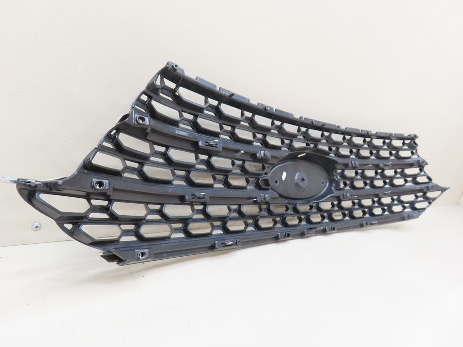 2020-2023 FORD EXPLORER FRONT RADIATOR GRILL GRILLE OEM
