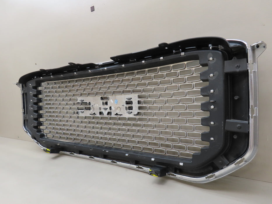 2015-2020 GMC YUKON DENALI FRONT RADIATOR GRILL GRILLE OEM 84119633