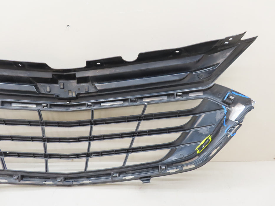 2018-2021 CHEVROLET EQUINOX FRONT RADIATOR GRILL GRILLE OEM 84150748