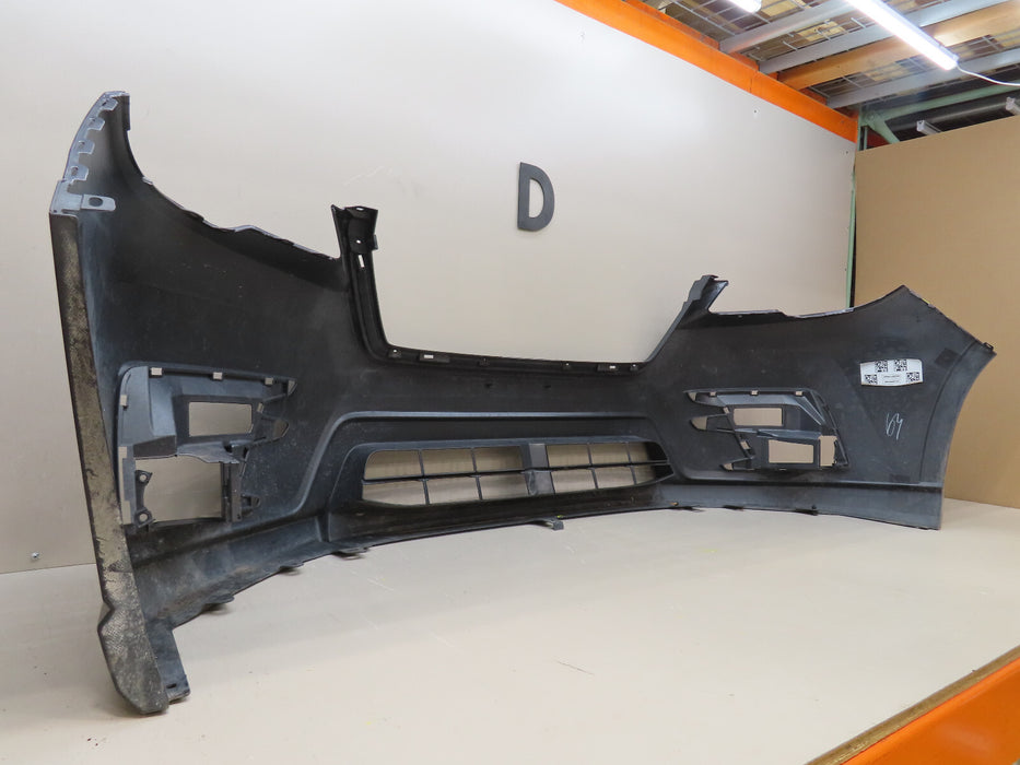 2019 2020 SUBARU ASCENT FRONT BUMPER COVER OEM 57704XC00A