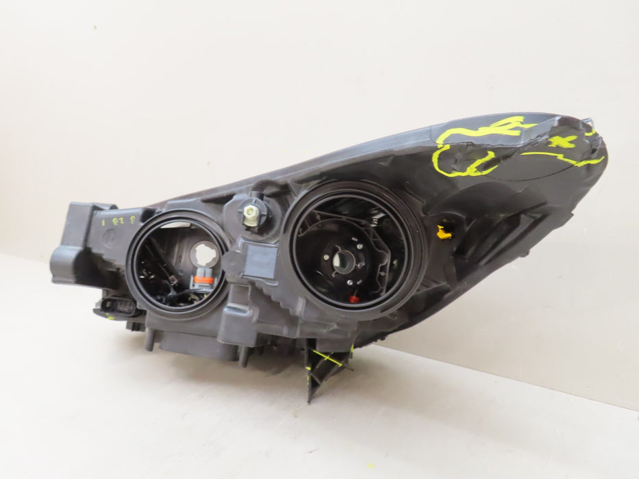 2017 2018 2019 FORD ESCAPE FRONT RIGHT PASSENGER HEADLIGHT HALOGEN OEM