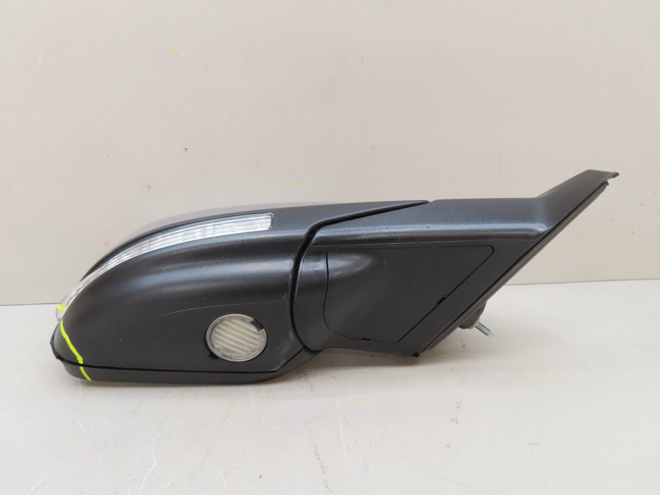 2011-2015 FORD EXPLORER FRONT RIGHT PASSENGER SIDE MIRROR OEM 616020
