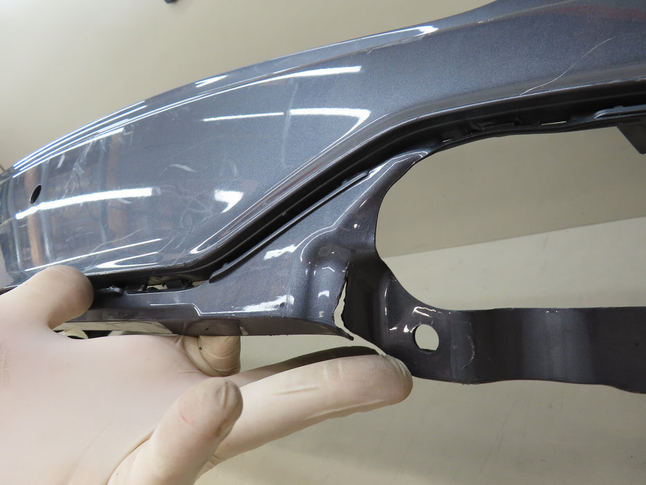 2019-2021 ACURA RDX REAR BUMPER COVER OEM