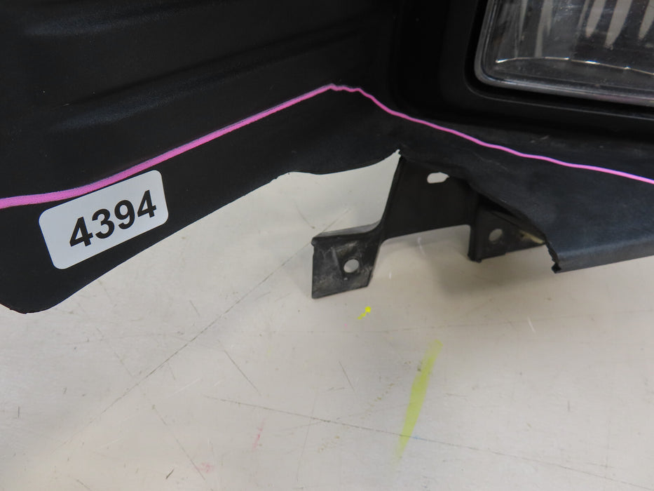 2018-2020 FORD F150 F-150 FRONT LEFT DRIVER SIDE FOG LIGHT OEM JL34-15A255-BB