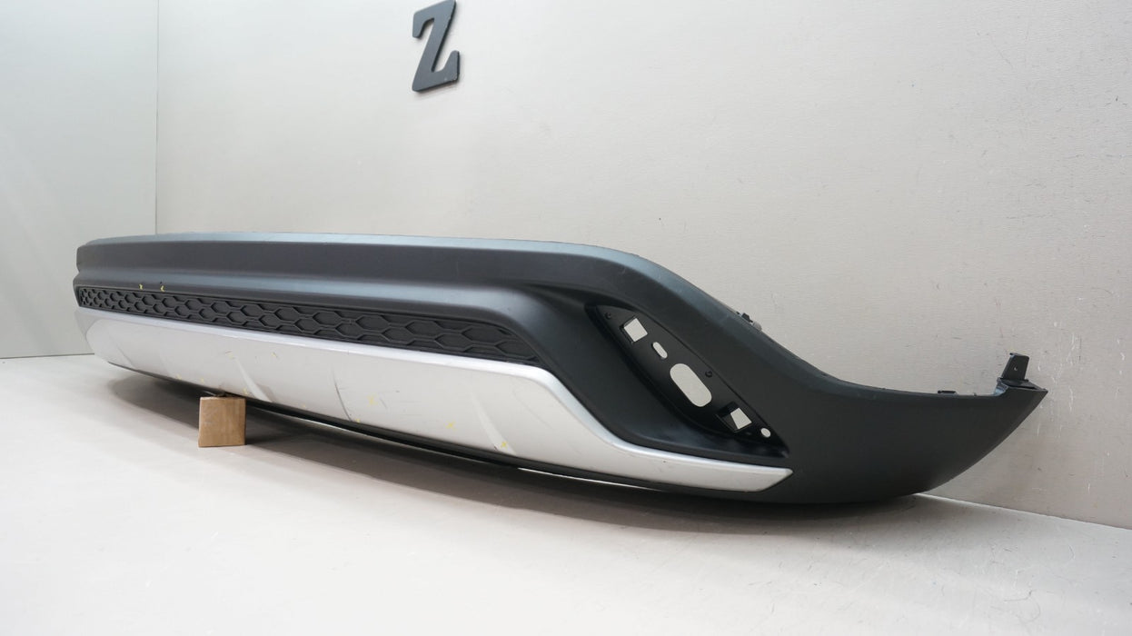 2024-2025 CHEVROLET TRAX REAR LOWER BUMPER VALANCE COVER 42780299 OEM