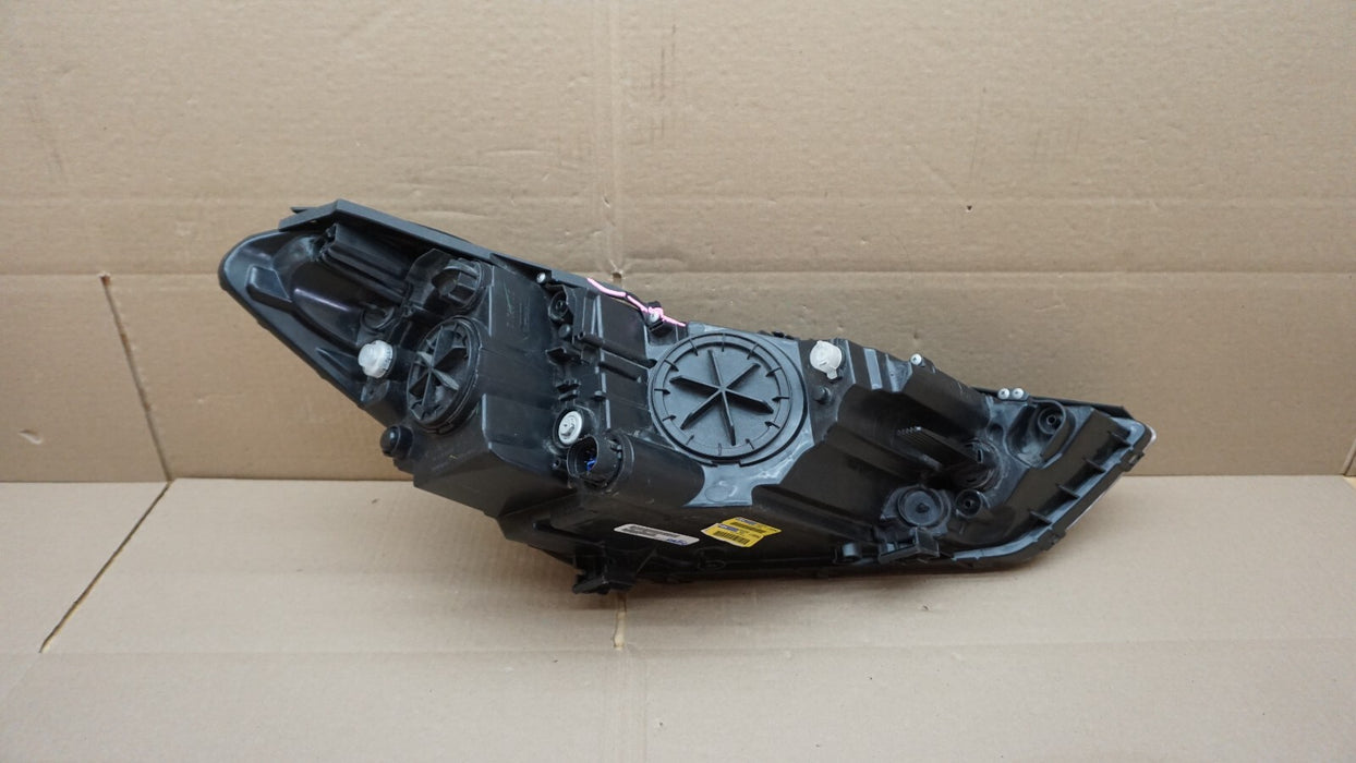 2016-2018 HYUNDAI TUCSON LEFT DRIVER SIDE HALOGEN HEADLIGHT CAPA AFTERMARKET