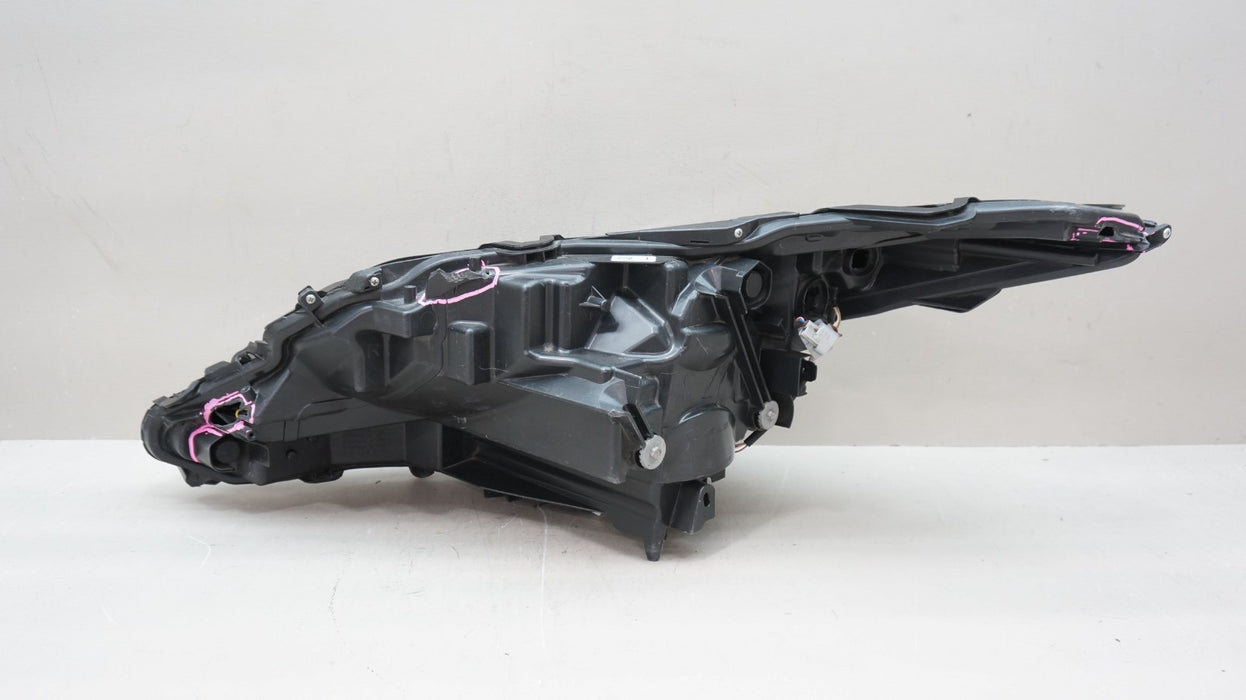 2016-2019 LEXUS RX350 RX450H FRONT RIGHT PASSENGER SIDE LED HEADLIGHT OEM