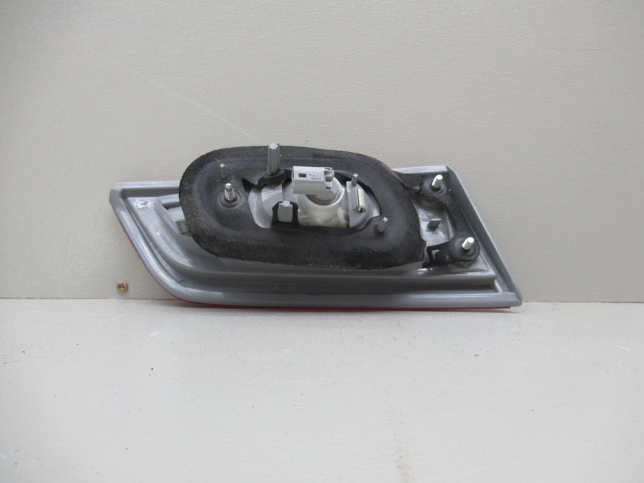 2012-2014 TOYOTA CAMRY Tail Light Inner RIGHT PASSENGER RH SIDE oem