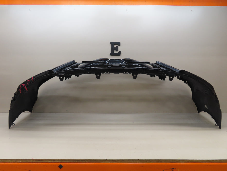 2018-2020 TOYOTA CAMRY FRONT BUMPER COVER OEM 52119-06E30