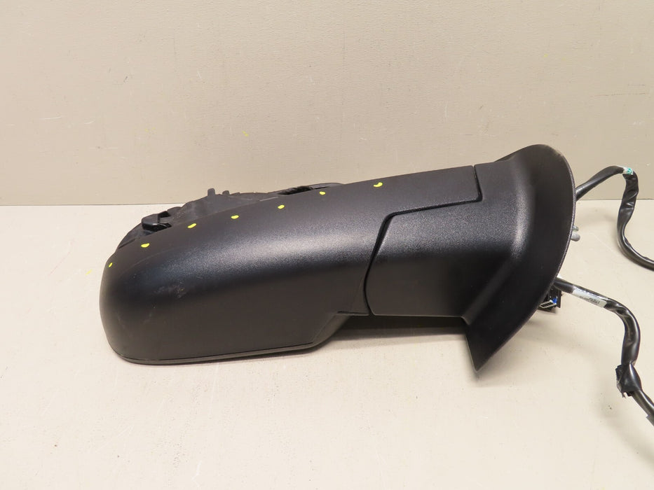 2009-2013 Chevy Silverado GMC Sierra Side Mirror OEM Passenger Right 755272