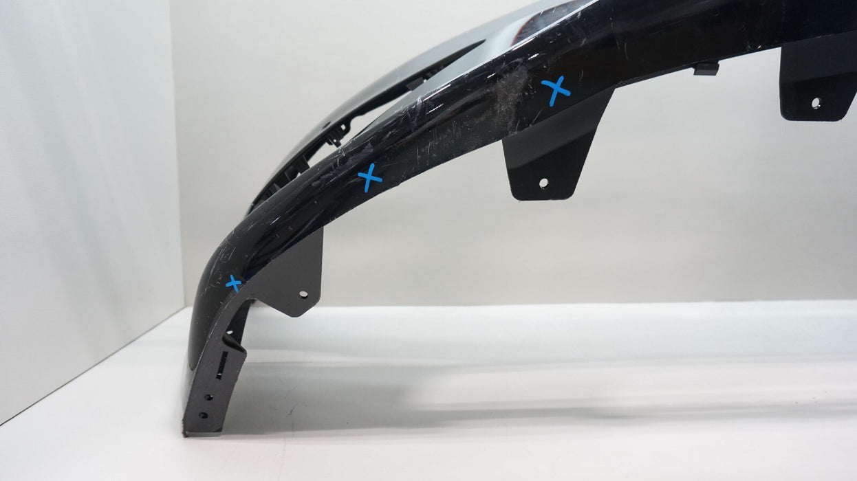 2021-2023 TESLA MODEL S FRONT BUMPER COVER PANEL OEM 1750101