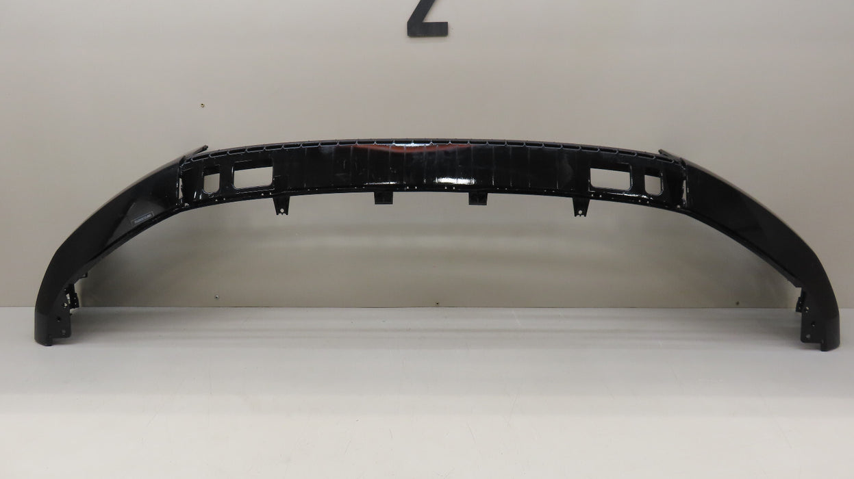 2024 2025 HYUNDAI SANTA FE FRONT LOWER BUMPER COVER OEM