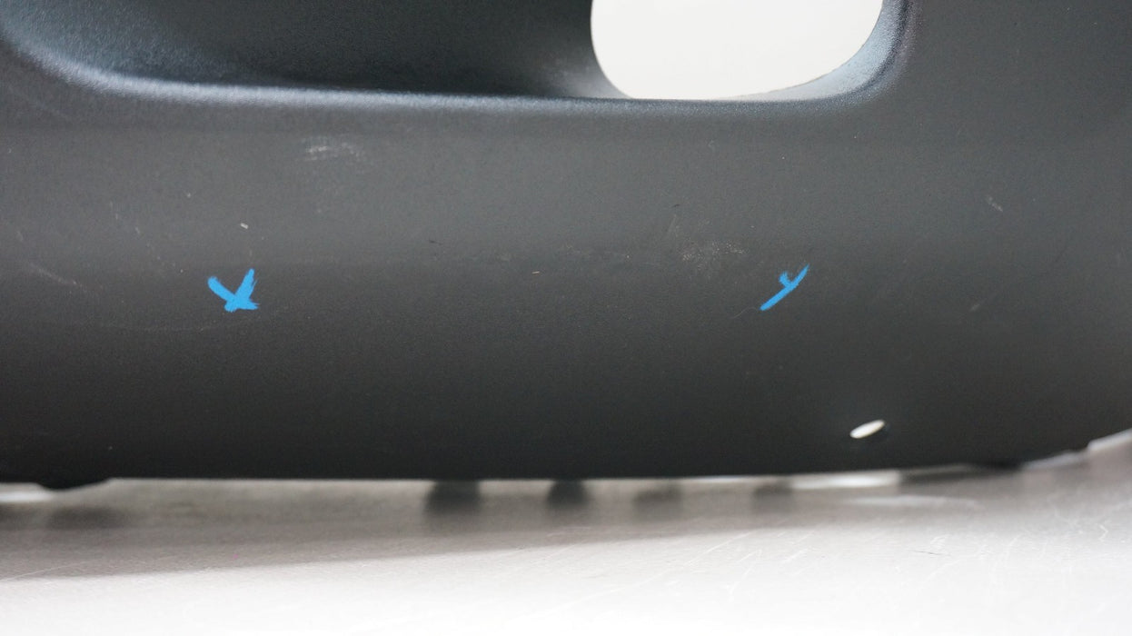 2023-2024 HONDA PILOT FRONT LOWER BUMPER COVER VALANCE 71110-T90-A000 OEM