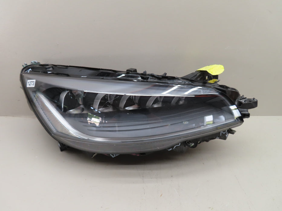 2020-2022 LINCOLN AVIATOR FRONT RIGHT PASSENGER SIDE HEADLIGHT ASSEMBLY OEM