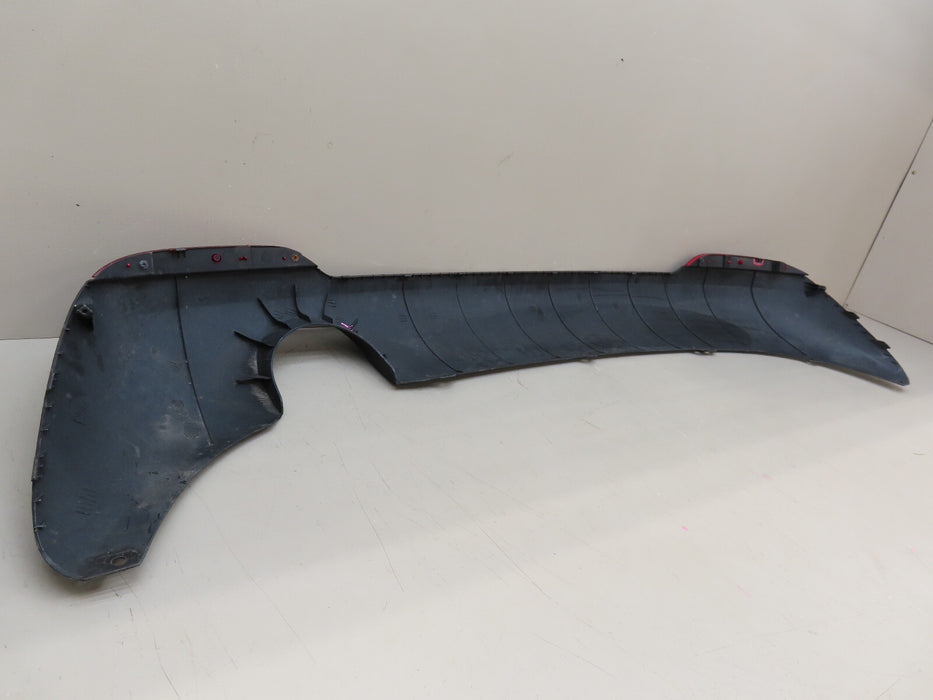 2014-2016 KIA FORTE LOWER BUMPER COVER VALANCE OEM