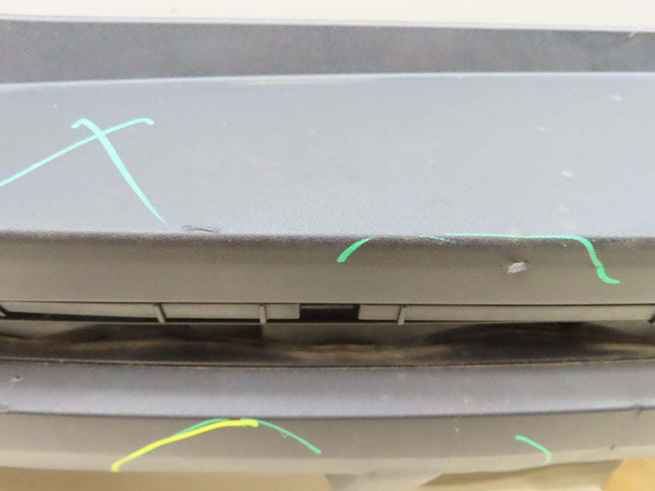 2022 2023 HYUNDAI TUCSON REAR BUMPER COVER OEM 86612-CW000