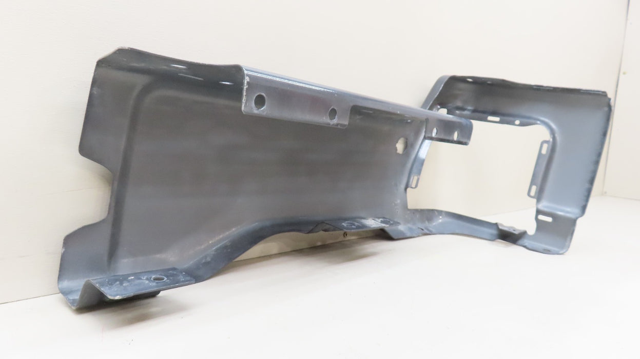 2023-2025 FORD F-250 F-350 REAR LEFT DRIVER BUMPER END CAP COVER OEM